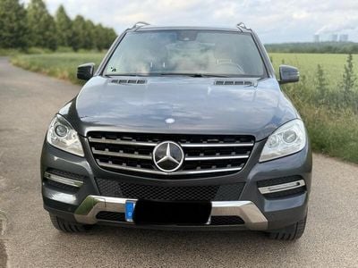 Mercedes 350