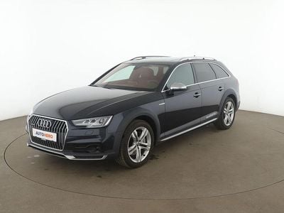 gebraucht Audi A4 Allroad 2.0 TFSI quattro, BenzinFavoritenGespeicherte SuchenGespeicherte SuchenMein EinkaufswagenMein KontoDienstleistungenDropdown-MenüDropdown-MenüDropdown-MenüDropdown-MenüDropdown-MenüFavoritenGespeicherte SuchenGespeicherte SuchenMein Einkauf
