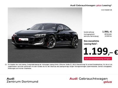 Audi RS e-tron GT