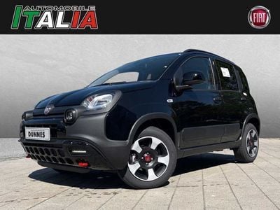 Fiat Panda Cross