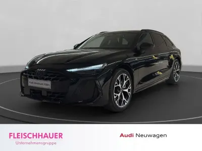 Gebraucht Audi A6