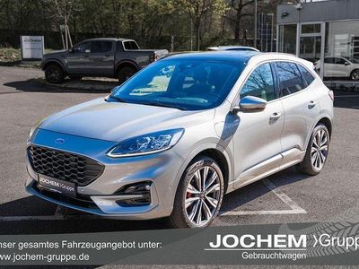 Gebraucht Ford Kuga ST-Line X 224 PS (164 kW) 2021 SUV