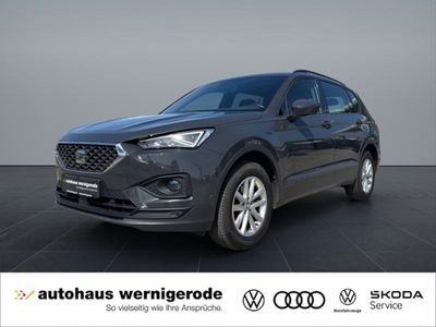 Second-hand Seat Tarraco Style 150 CP (110 kW) 2020 SUV