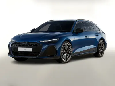 Używany Audi A6