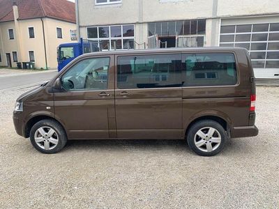 Violet Gebraucht 2014 VW T5 Van | 22.999 € (Etwas zu teuer)