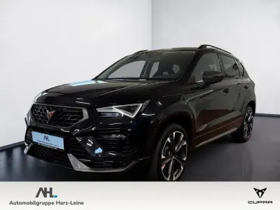 Second-hand Cupra Ateca 190 CP (139 kW) 2025 Negru SUV