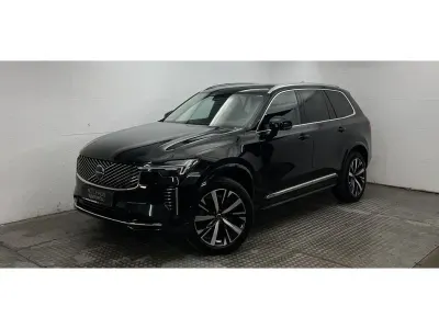 Gebraucht Volvo XC90