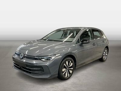 Second-hand VW Golf VIII Goal 150 CP (110 kW) 2025 Gri Berlinǎ