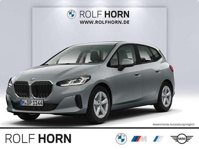 BMW 216 Active Tourer