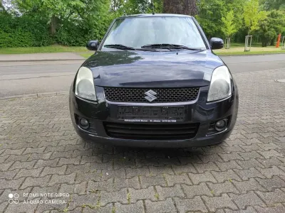 Occasion Suzuki Swift