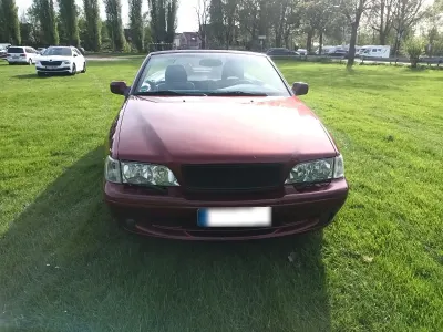 Gebraucht Volvo C70
