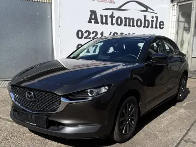 Gebraucht Mazda CX-30