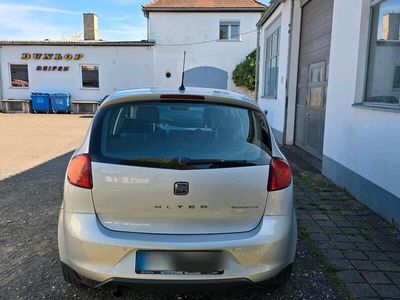 Seat Altea