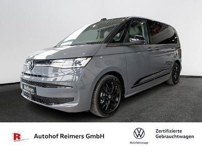 Gebraucht VW Multivan Edition 177 PS (130 kW) 2025 Van