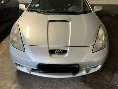 Toyota Celica