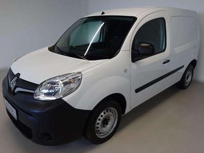 Weiß Gebraucht 2020 Renault Kangoo Rapid Extra Van / Kleinbus | 10.490 € (Guter Preis)