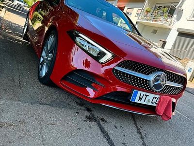 Mercedes A250