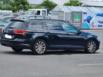 Gebraucht VW Passat