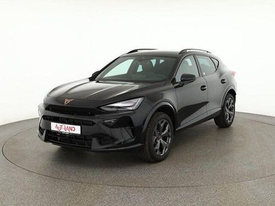 Neu Cupra Formentor 150 PS (110 kW) 2025 Andere SUV