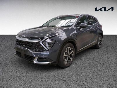 Gebraucht Kia Sportage Spirit 136 PS (100 kW) 2025 Metallic SUV