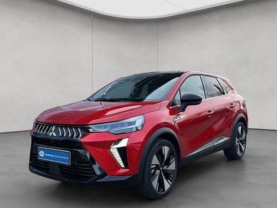 Neu Mitsubishi Grandis Diamant Edition 158 PS (116 kW) 2026 Rot SUV