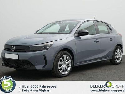 Second-hand Opel Corsa-e 100 kW (136 CP) 2025 Gri Hatchback