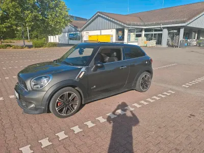 Gebraucht Mini John Cooper Works