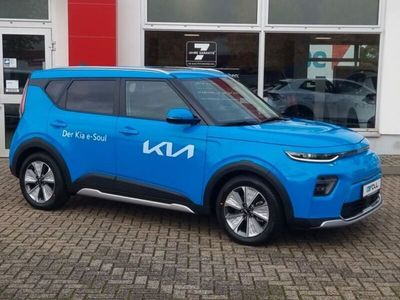 gebraucht Kia Soul EV Soul