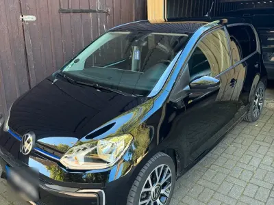 Gebraucht VW e-up!