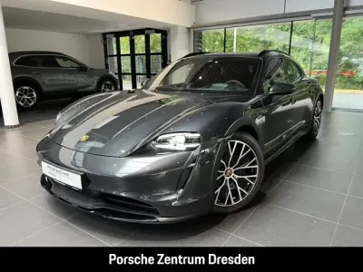 Gebraucht Porsche Taycan