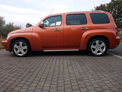 gebraucht Chevrolet HHR 