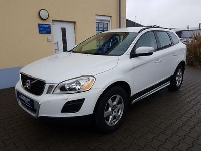 gebraucht Volvo XC60 Kinetic Drive Kinetic Sitzheizung Tempomat 8-fach