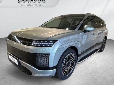 Neu Hyundai Ioniq 9 225 kW (307 PS) 2026 Grau SUV