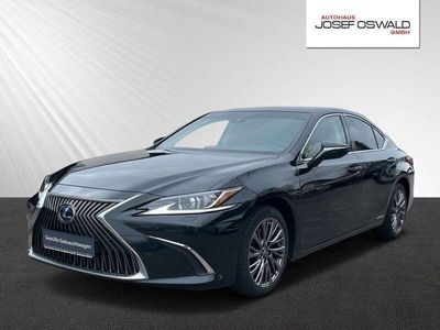 gebraucht Lexus ES300 300h Style Edition Autom., Navi Schiebed.