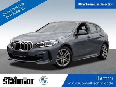 gebraucht BMW 116 i M Sport NP= 39.070,- / 0 Anz= 359,- !!!