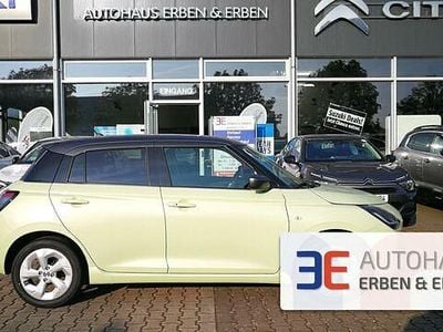 Othercolor Gebraucht 2024 Suzuki Swift Comfort Kleinwagen | 18.500 € (Fairer Preis)