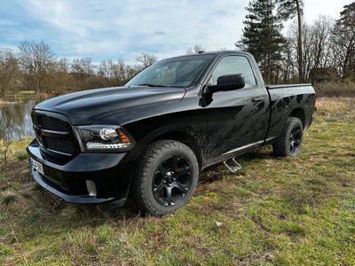 gebraucht Dodge Ram Single Cap