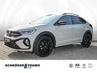 Gebraucht VW Taigo Style 116 PS (85 kW) 2024 Grau SUV