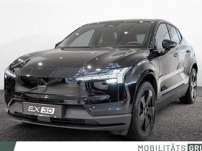 Nuova Volvo EX30 Plus 200 kW (272 CV) 2026 Nero SUV