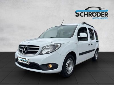 Mercedes Citan 112