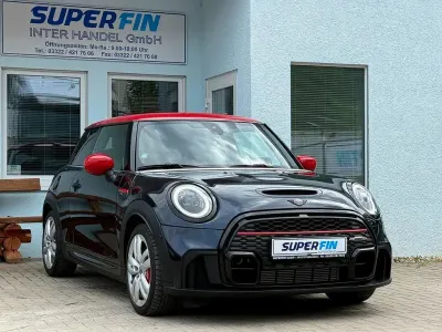 Gebraucht Mini John Cooper Works