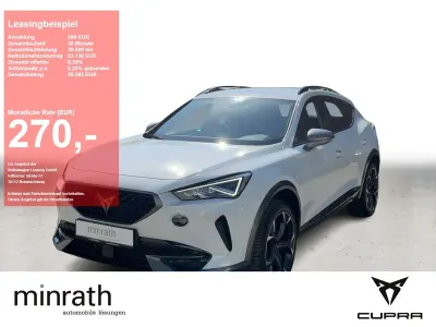 Gebraucht Cupra Formentor