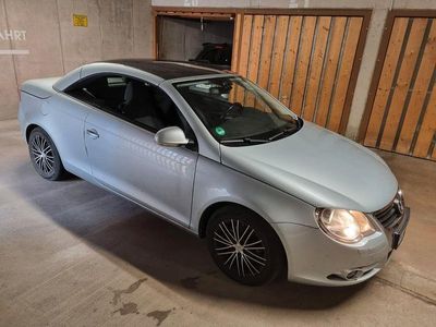 VW Eos