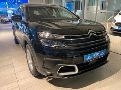 gebraucht Citroën C5 Aircross PureTech 130 KLIMA AHK KaltePak.