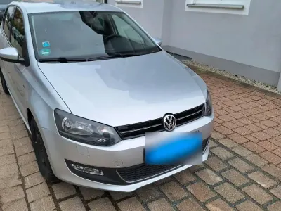 Gebraucht VW Polo