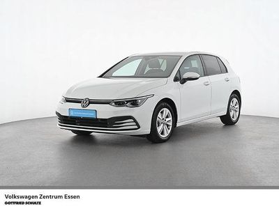 VW Golf VIII