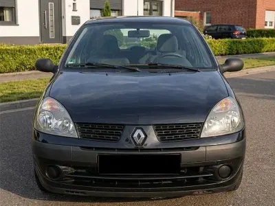 Gebraucht Renault Clio
