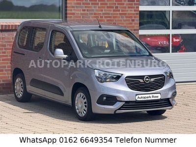 Opel Combo Life