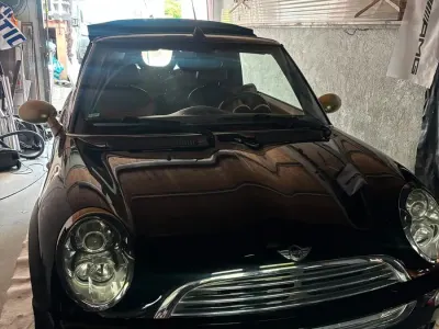Gebraucht Mini Cooper Cabriolet