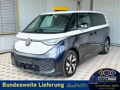 Gebraucht VW ID. Buzz